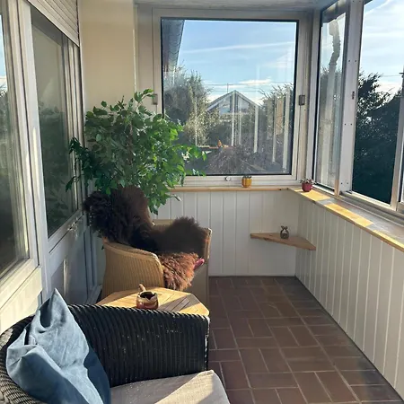 Apartment Geraeumige Tini - Im Schoenen Felsenstaedtchen Haigerloch